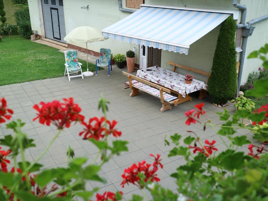 Apartment Luka Kuterevo Exterior photo