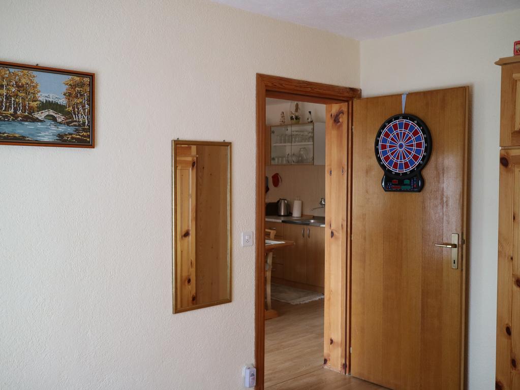 Apartment Luka Kuterevo Exterior photo