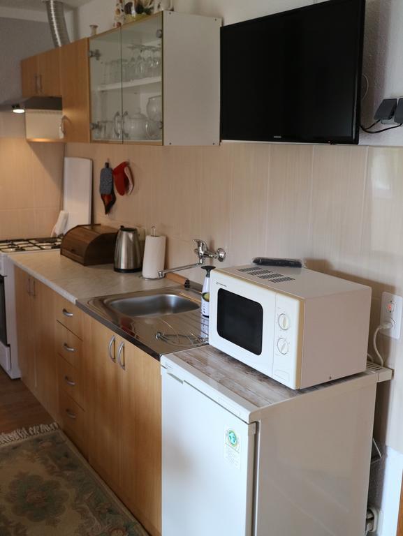 Apartment Luka Kuterevo Exterior photo